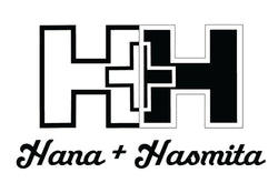 Hana + Hasmita