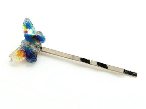 Butterfly Hairpin