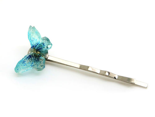 Butterfly Hairpin