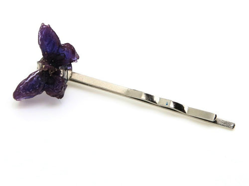 Butterfly Hairpin