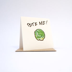 Bite Me Sprout 2
